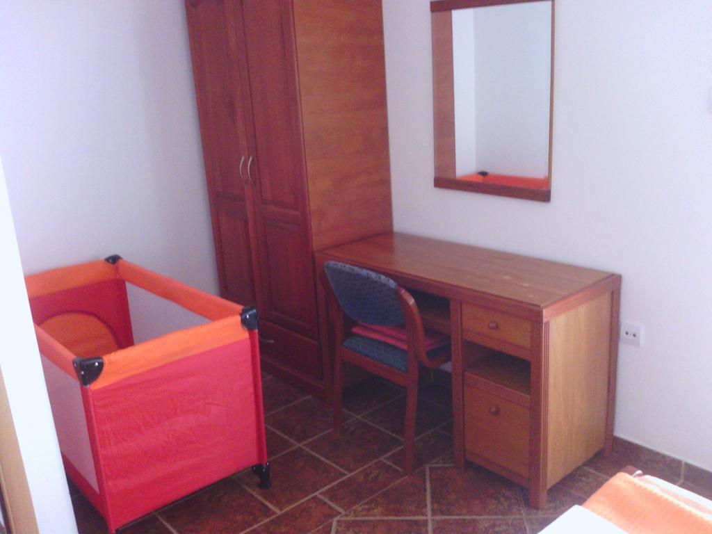 Apartments Mitrovic Podlicak Ilha Sveti Stefan Quarto foto